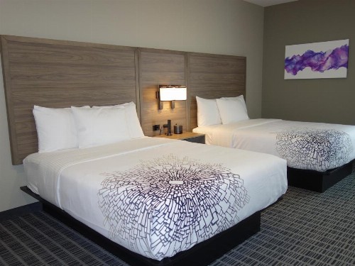 La Quinta by Wyndham San Antonio Alamo City - image 10