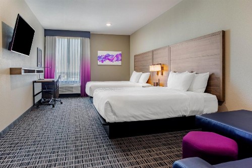 La Quinta by Wyndham San Antonio Alamo City - image 11