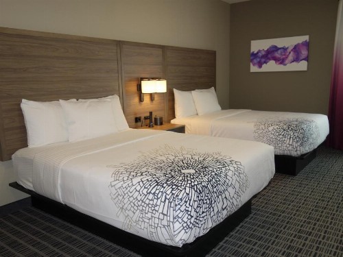 La Quinta by Wyndham San Antonio Alamo City - image 13
