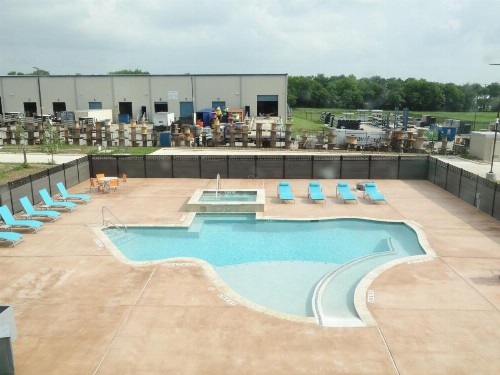La Quinta by Wyndham San Antonio Alamo City - image 14