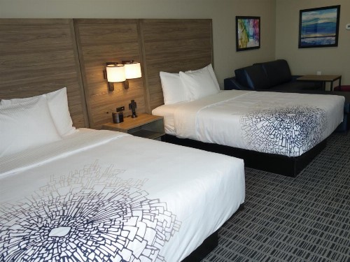 La Quinta by Wyndham San Antonio Alamo City - image 16