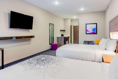 La Quinta by Wyndham San Antonio Alamo City - image 18