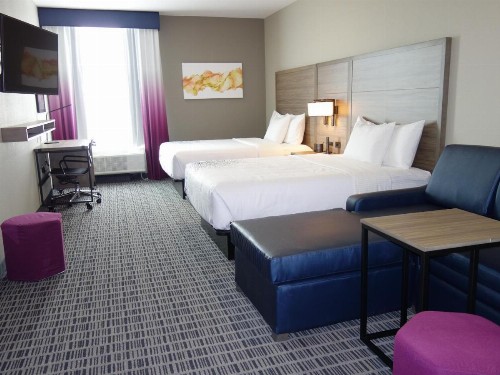 La Quinta by Wyndham San Antonio Alamo City - image 2