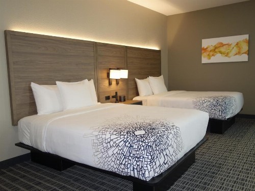 La Quinta by Wyndham San Antonio Alamo City - image 23