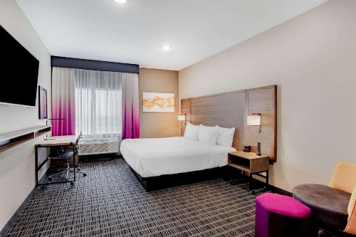 La Quinta by Wyndham San Antonio Alamo City - image 25