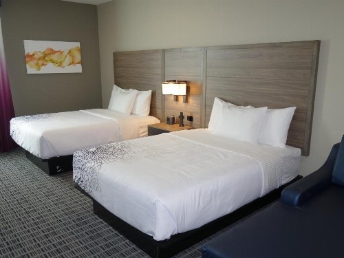 La Quinta by Wyndham San Antonio Alamo City - image 26
