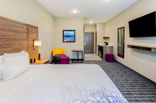 La Quinta by Wyndham San Antonio Alamo City - image 27