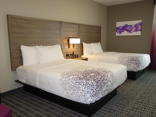 La Quinta by Wyndham San Antonio Alamo City - image 29