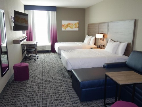 La Quinta by Wyndham San Antonio Alamo City - image 30