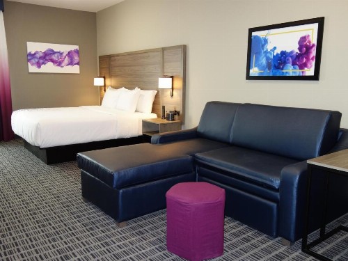 La Quinta by Wyndham San Antonio Alamo City - image 31