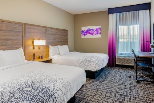 La Quinta by Wyndham San Antonio Alamo City - image 34
