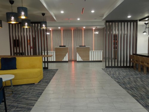La Quinta by Wyndham San Antonio Alamo City - image 37