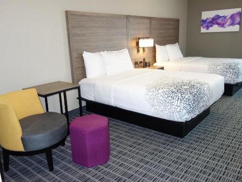 La Quinta by Wyndham San Antonio Alamo City - image 38