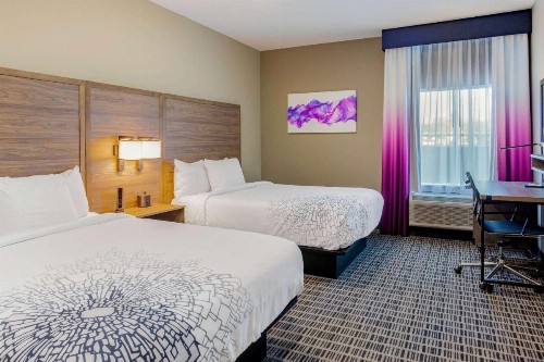 La Quinta by Wyndham San Antonio Alamo City - image 40