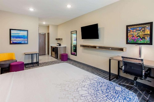 La Quinta by Wyndham San Antonio Alamo City - image 45