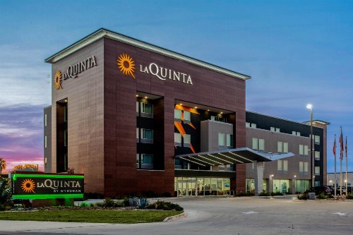 La Quinta by Wyndham San Antonio Alamo City - image 46