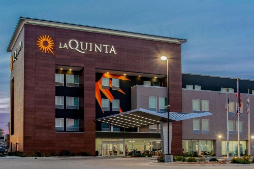 La Quinta by Wyndham San Antonio Alamo City - image 47