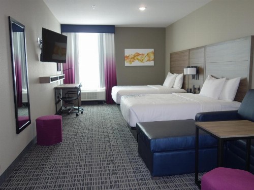 La Quinta by Wyndham San Antonio Alamo City - image 49