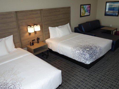La Quinta by Wyndham San Antonio Alamo City - image 50