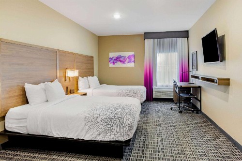 La Quinta by Wyndham San Antonio Alamo City - image 6