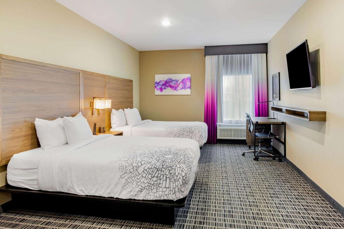 La Quinta by Wyndham San Antonio Alamo City - image 6