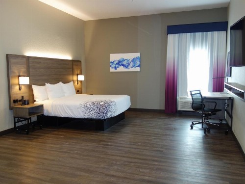 La Quinta by Wyndham San Antonio Alamo City - image 7