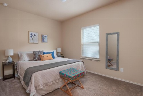 Mission Oak - image 6