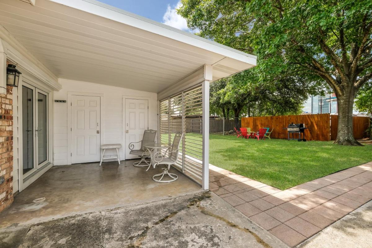 Sage Suite 2 - image 6
