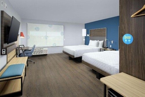 Tru By Hilton San Antonio Lackland Sea World - image 10