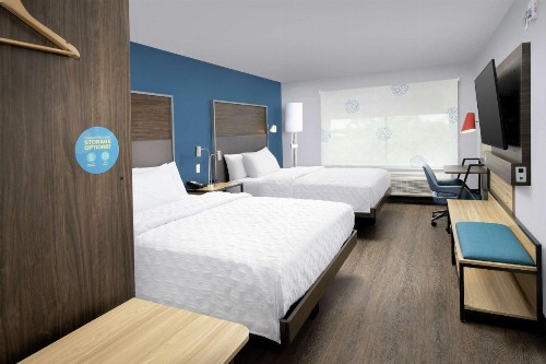 Tru By Hilton San Antonio Lackland Sea World - image 12