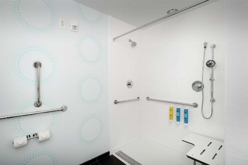 Tru By Hilton San Antonio Lackland Sea World - image 15