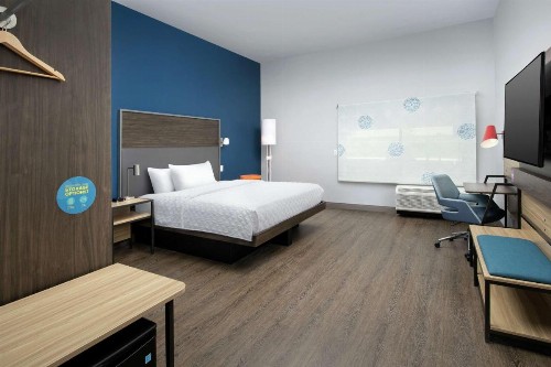 Tru By Hilton San Antonio Lackland Sea World - image 19