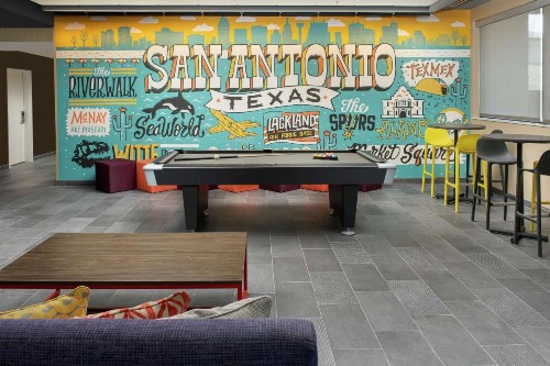 Tru By Hilton San Antonio Lackland Sea World - image 20