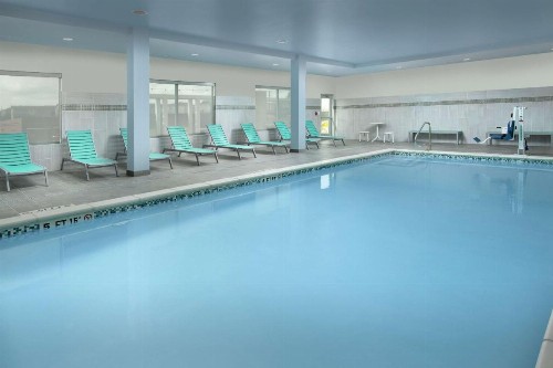 Tru By Hilton San Antonio Lackland Sea World - image 21