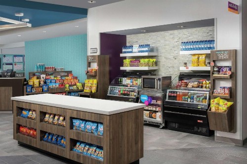 Tru By Hilton San Antonio Lackland Sea World - image 5