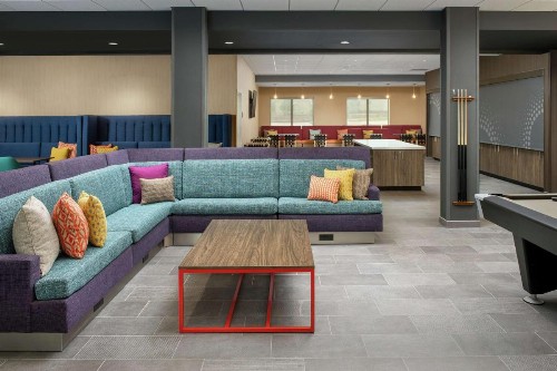 Tru By Hilton San Antonio Lackland Sea World - image 6