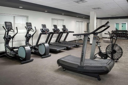 Tru By Hilton San Antonio Lackland Sea World - image 8