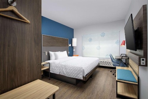 Tru By Hilton San Antonio Lackland Sea World - image 9