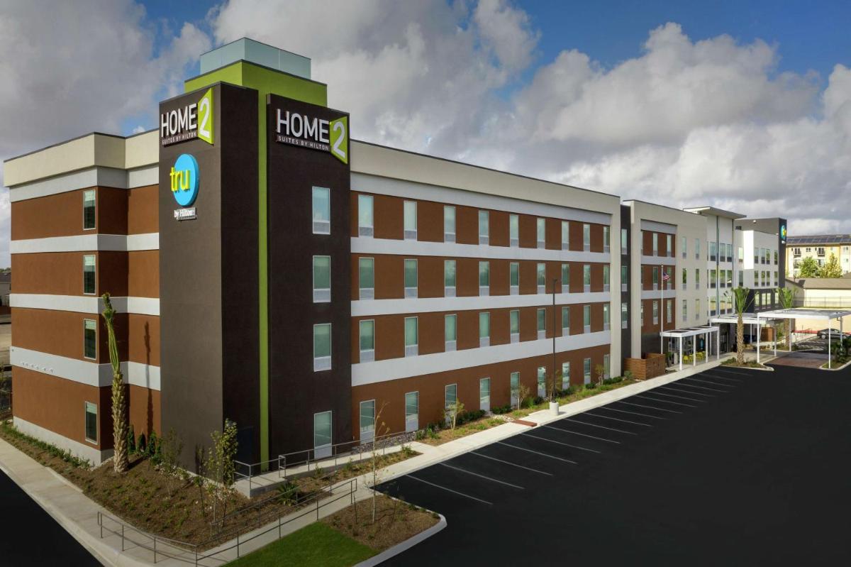 Home2 Suites by Hilton San Antonio Lackland SeaWorld - main image