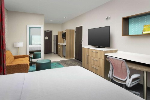 Home2 Suites by Hilton San Antonio Lackland SeaWorld - image 10