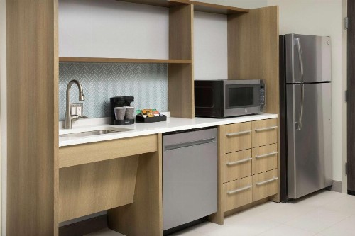 Home2 Suites by Hilton San Antonio Lackland SeaWorld - image 12