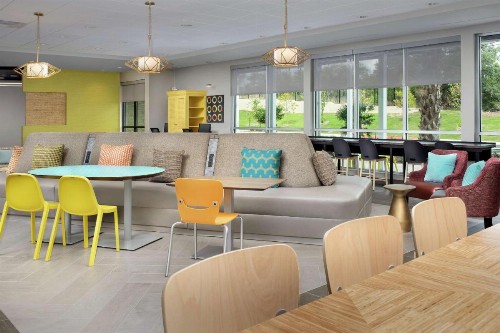 Home2 Suites by Hilton San Antonio Lackland SeaWorld - image 16