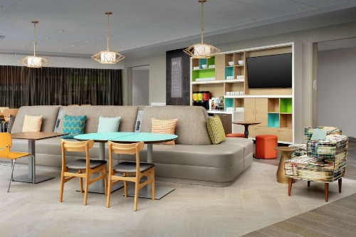 Home2 Suites by Hilton San Antonio Lackland SeaWorld - image 17