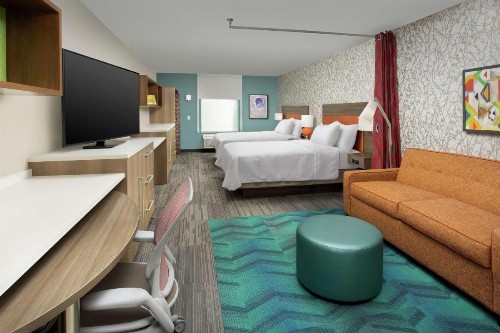 Home2 Suites by Hilton San Antonio Lackland SeaWorld - image 18
