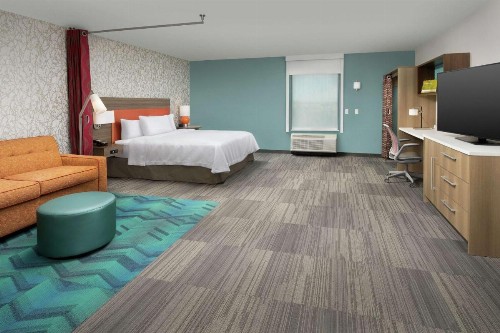 Home2 Suites by Hilton San Antonio Lackland SeaWorld - image 19