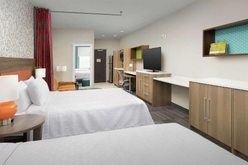 Home2 Suites by Hilton San Antonio Lackland SeaWorld - image 20