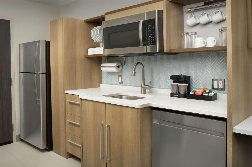 Home2 Suites by Hilton San Antonio Lackland SeaWorld - image 23