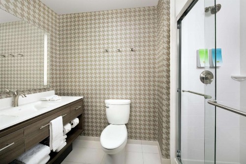 Home2 Suites by Hilton San Antonio Lackland SeaWorld - image 24