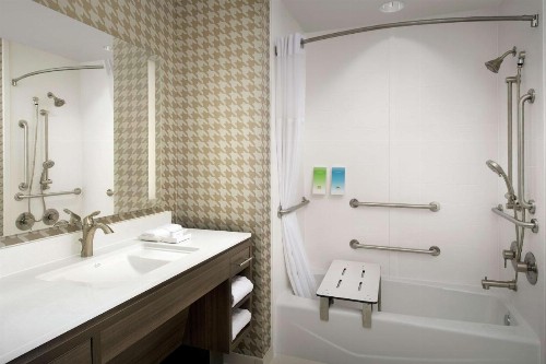 Home2 Suites by Hilton San Antonio Lackland SeaWorld - image 6