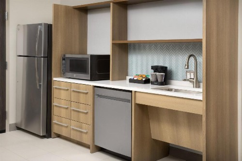 Home2 Suites by Hilton San Antonio Lackland SeaWorld - image 9